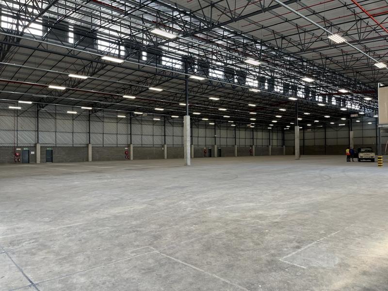 To Let commercial Property for Rent in Montague Gardens Western Cape